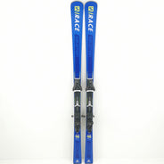 Schiuri sh Salomon S Race GS Shot, 175 cm — vedere 2 din 6