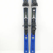 Schiuri sh Salomon S Race GS Shot, 175 cm — vedere 3 din 6