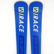 Schiuri sh Salomon S Race GS Shot, 175 cm — vedere 4 din 6