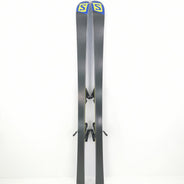 Schiuri sh Salomon S Race GS Shot, 175 cm — vedere 5 din 6