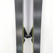Schiuri sh Salomon S Race GS Shot, 175 cm — vedere 6 din 6