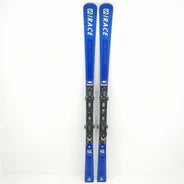 Schiuri sh Salomon S Race GS Shot, 175 cm — vedere 2 din 6