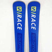 Schiuri sh Salomon S Race GS Shot, 175 cm — vedere 4 din 6