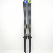 Schiuri sh Salomon S Race GS Shot, 175 cm — vedere 5 din 6