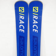 Schiuri sh Salomon S Race GS Shot, 175 cm — vedere 4 din 7