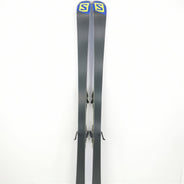 Schiuri sh Salomon S Race GS Shot, 175 cm — vedere 6 din 7