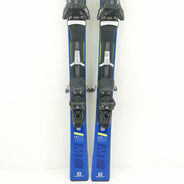 Schiuri sh Salomon S Race MT (Multi Turn), 155 cm — vedere 3 din 6