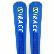Schiuri sh Salomon S Race MT (Multi Turn), 155 cm — vedere 4 din 6