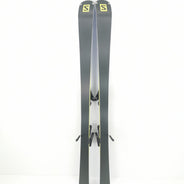 Schiuri sh Salomon S Race MT (Multi Turn), 155 cm — vedere 5 din 6