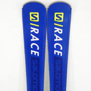 Schiuri sh Salomon S Race MT (Multi Turn), 160 cm — vedere 4 din 6