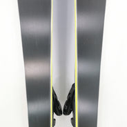 Schiuri sh Salomon S Race MT (Multi Turn), 160 cm — vedere 6 din 6