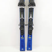 Schiuri sh Salomon S Race MT (Multi Turn), 155 cm — vedere 3 din 6