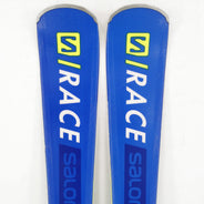 Schiuri sh Salomon S Race MT (Multi Turn), 155 cm — vedere 4 din 6