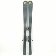 Schiuri sh Salomon S Race MT (Multi Turn), 155 cm — vedere 5 din 6