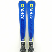 Schiuri sh Salomon S Race MT (Multi Turn), 155 cm — vedere 1 din 6