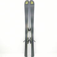 Schiuri sh Salomon S Race MT (Multi Turn), 155 cm — vedere 5 din 6