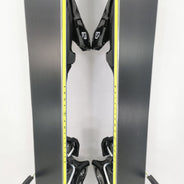 Schiuri sh Salomon S Race MT (Multi Turn), 155 cm — vedere 6 din 6