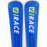 Schiuri sh Salomon S Race MT (Multi Turn), 160 cm — vedere 4 din 6