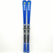 Schiuri sh Salomon S Race MT (Multi Turn), 170 cm — vedere 2 din 6