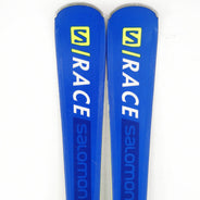 Schiuri sh Salomon S Race MT (Multi Turn), 170 cm — vedere 4 din 6