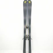 Schiuri sh Salomon S Race MT (Multi Turn), 170 cm — vedere 5 din 6
