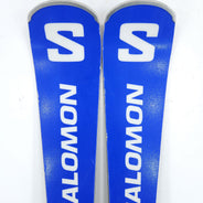 Schiuri sh Salomon S Race SL 10, 155 cm — vedere 3 din 7