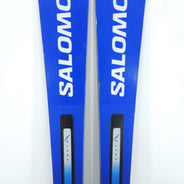 Schiuri sh Salomon S Race SL 10, 155 cm — vedere 4 din 7