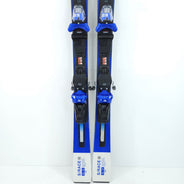 Schiuri sh Salomon S Race SL 10, 155 cm — vedere 5 din 7