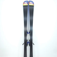 Schiuri sh Salomon S Race SL 10, 155 cm — vedere 6 din 7