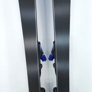 Schiuri sh Salomon S Race SL 10, 155 cm — vedere 7 din 7