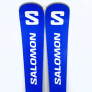 Schiuri sh Salomon S Race SL 10, 160 cm — vedere 3 din 6
