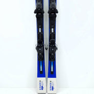 Schiuri sh Salomon S Race SL 10, 160 cm — vedere 4 din 6