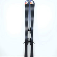 Schiuri sh Salomon S Race SL 10, 160 cm — vedere 5 din 6