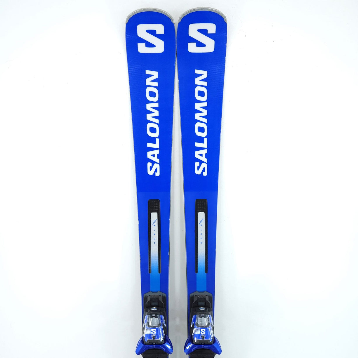 Schiuri sh Salomon S Race SL 10, 170 cm — vedere 1 din 8
