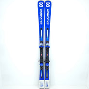 Schiuri sh Salomon S Race SL 10, 170 cm — vedere 2 din 8
