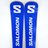 Schiuri sh Salomon S Race SL 10, 170 cm — vedere 3 din 8