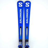 Schiuri sh Salomon S Race SL 10, 170 cm — vedere 4 din 8