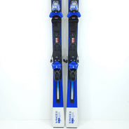 Schiuri sh Salomon S Race SL 10, 170 cm — vedere 6 din 8