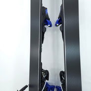 Schiuri sh Salomon S Race SL 10, 170 cm — vedere 8 din 8