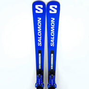 Schiuri sh Salomon S Race SL 12, 160 cm — vedere 1 din 6