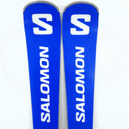 Schiuri sh Salomon S Race SL 12, 160 cm — vedere 3 din 6