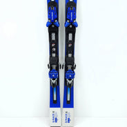 Schiuri sh Salomon S Race SL 12, 160 cm — vedere 4 din 6