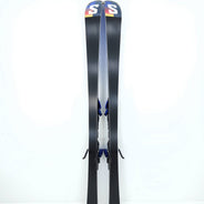 Schiuri sh Salomon S Race SL 12, 160 cm — vedere 5 din 6