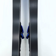 Schiuri sh Salomon S Race SL 12, 160 cm — vedere 6 din 6
