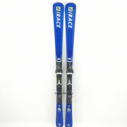 Schiuri sh Salomon S Race SL, 160 cm — vedere 2 din 6