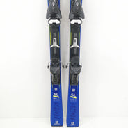 Schiuri sh Salomon S Race SL, 160 cm — vedere 3 din 6