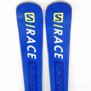 Schiuri sh Salomon S Race SL, 160 cm — vedere 4 din 6