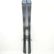 Schiuri sh Salomon S Race SL, 160 cm — vedere 5 din 6