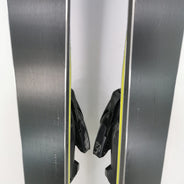 Schiuri sh Salomon S Race SL, 160 cm — vedere 6 din 6
