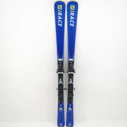Schiuri sh Salomon S Race SL, 160 cm — vedere 2 din 4